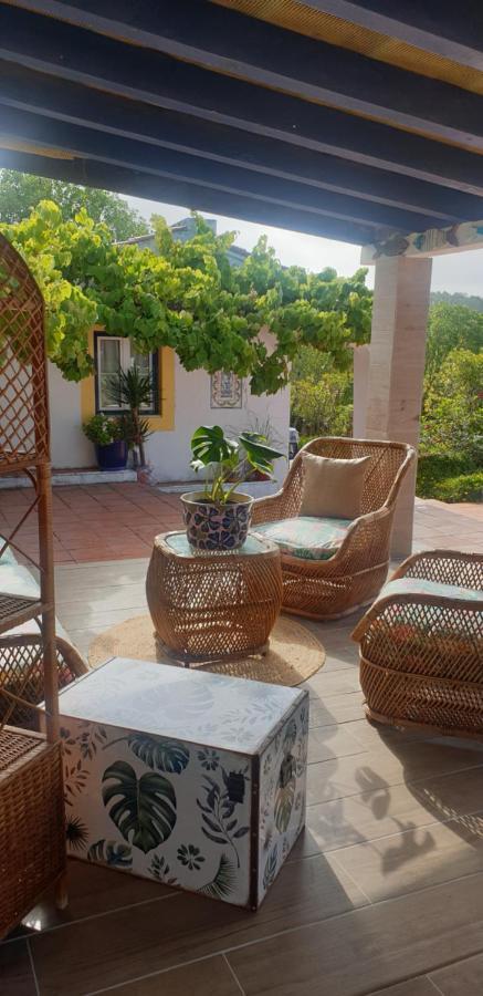 Sondela Self Catering Villa Sao Martinho do Porto Exterior photo