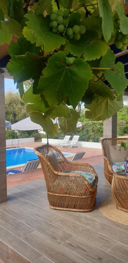 Sondela Self Catering Villa Sao Martinho do Porto Exterior photo