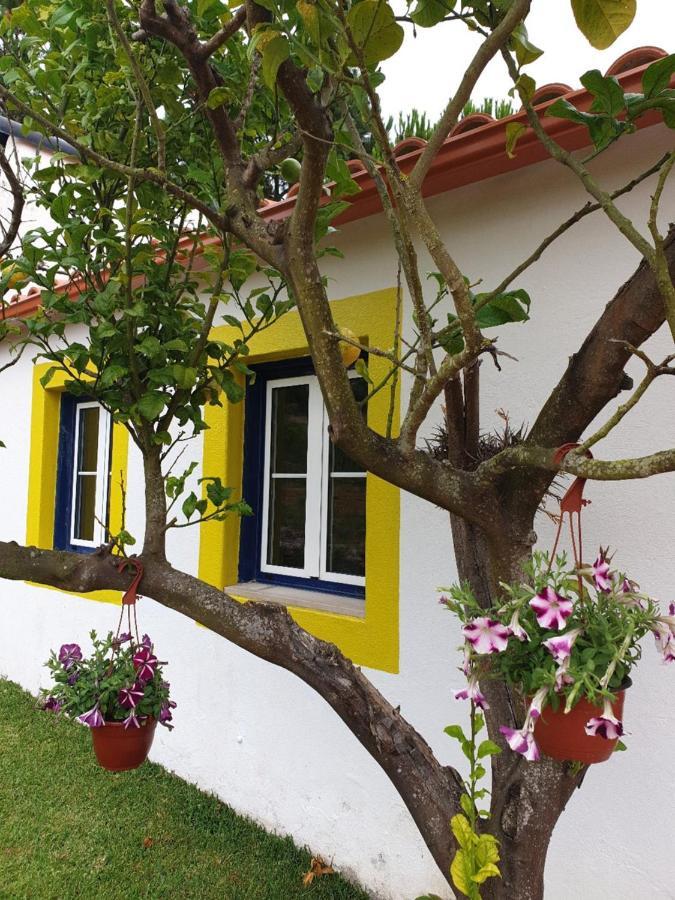 Sondela Self Catering Villa Sao Martinho do Porto Exterior photo