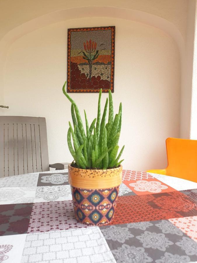 Sondela Self Catering Villa Sao Martinho do Porto Exterior photo