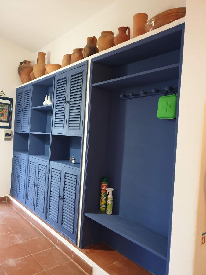 Sondela Self Catering Villa Sao Martinho do Porto Exterior photo