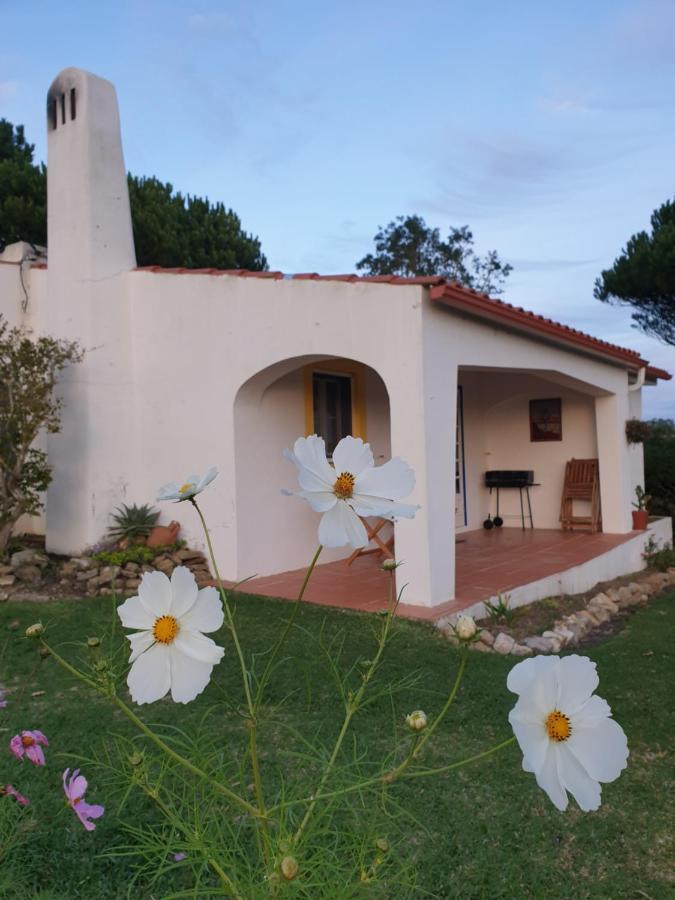 Sondela Self Catering Villa Sao Martinho do Porto Exterior photo