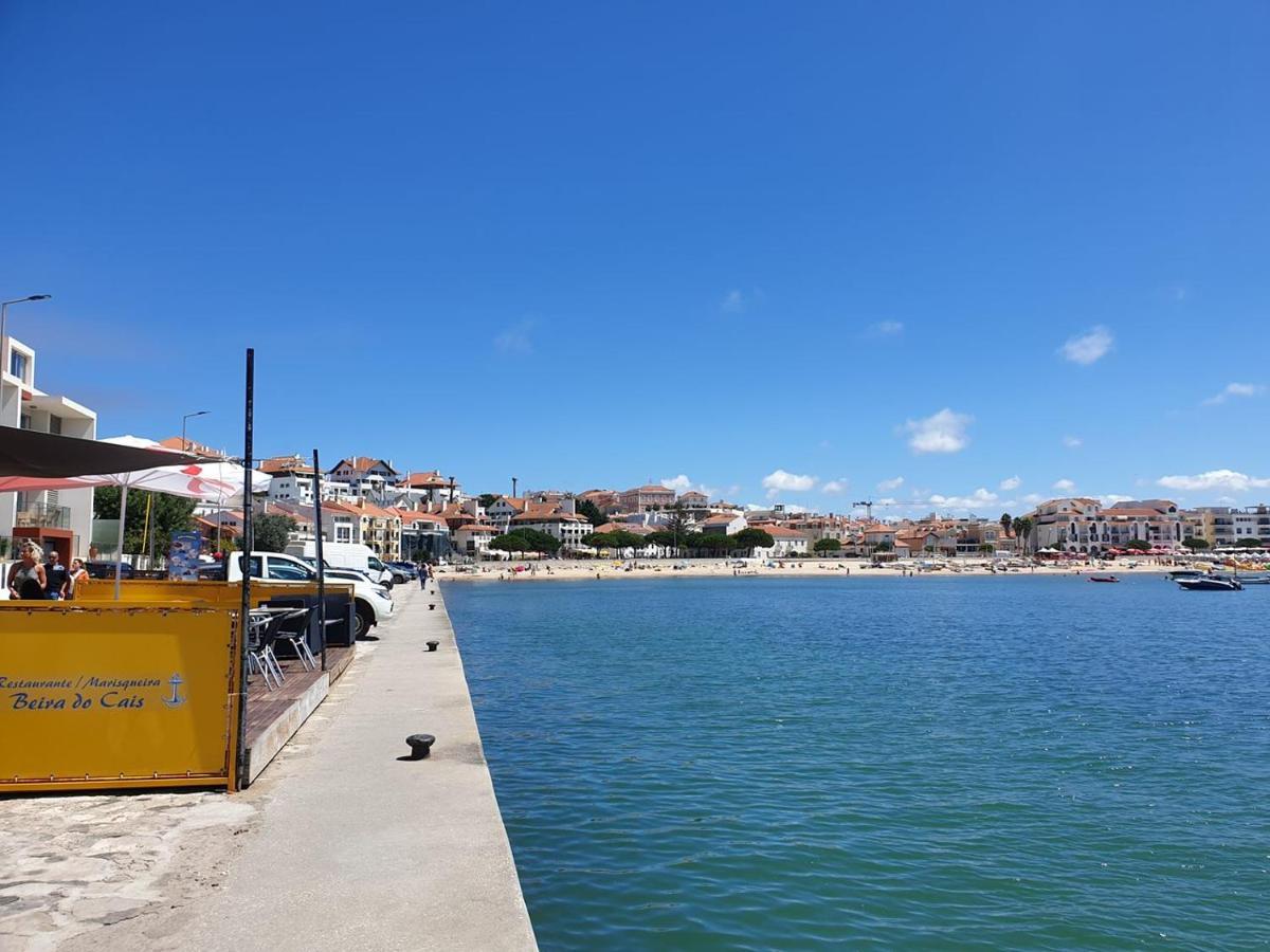 Sondela Self Catering Villa Sao Martinho do Porto Exterior photo
