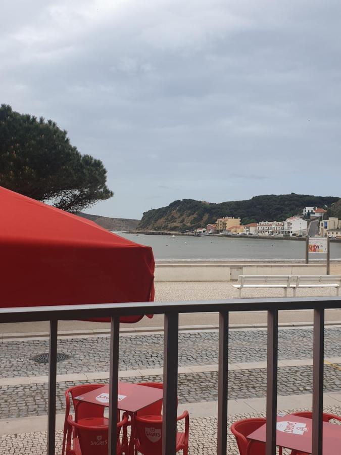 Sondela Self Catering Villa Sao Martinho do Porto Exterior photo