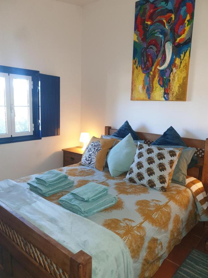 Sondela Self Catering Villa Sao Martinho do Porto Exterior photo