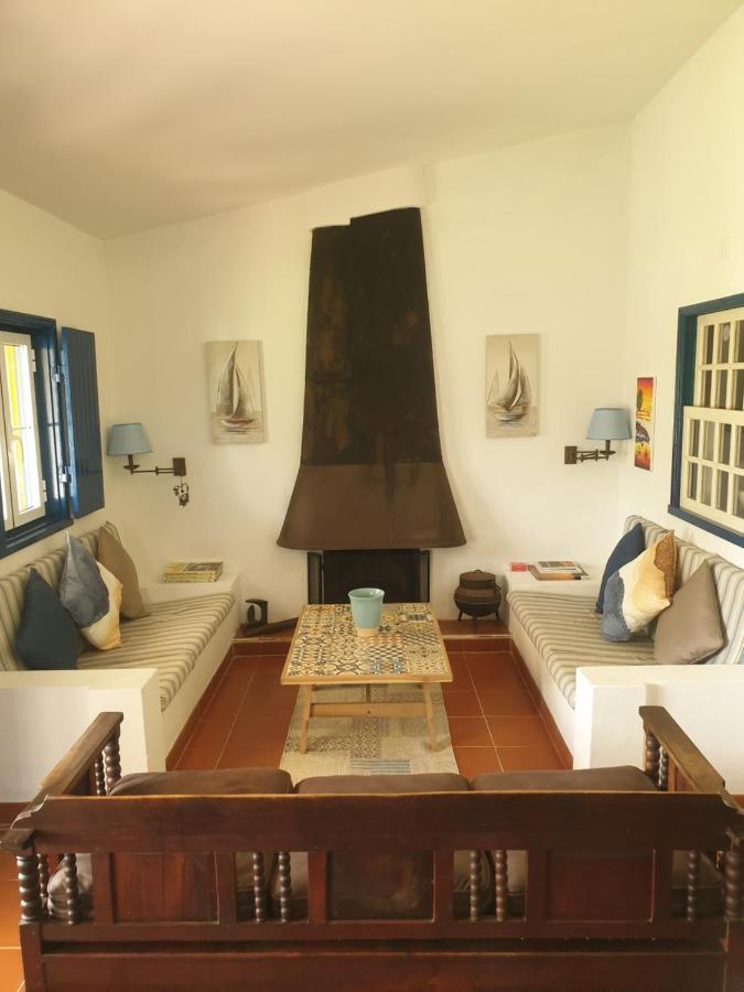 Sondela Self Catering Villa Sao Martinho do Porto Exterior photo