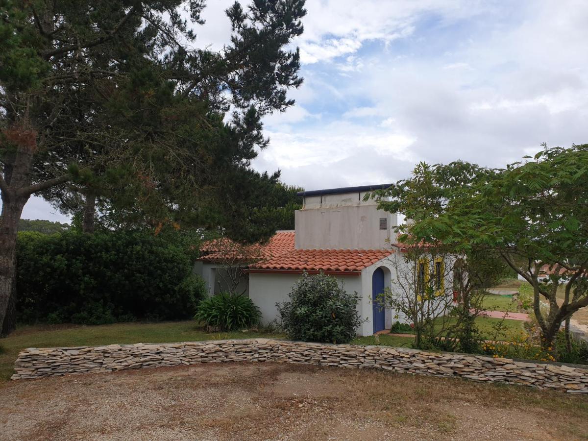 Sondela Self Catering Villa Sao Martinho do Porto Exterior photo